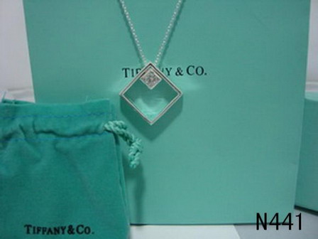 tiffany Necklace-193